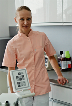 Ing. Monika Gombíková
